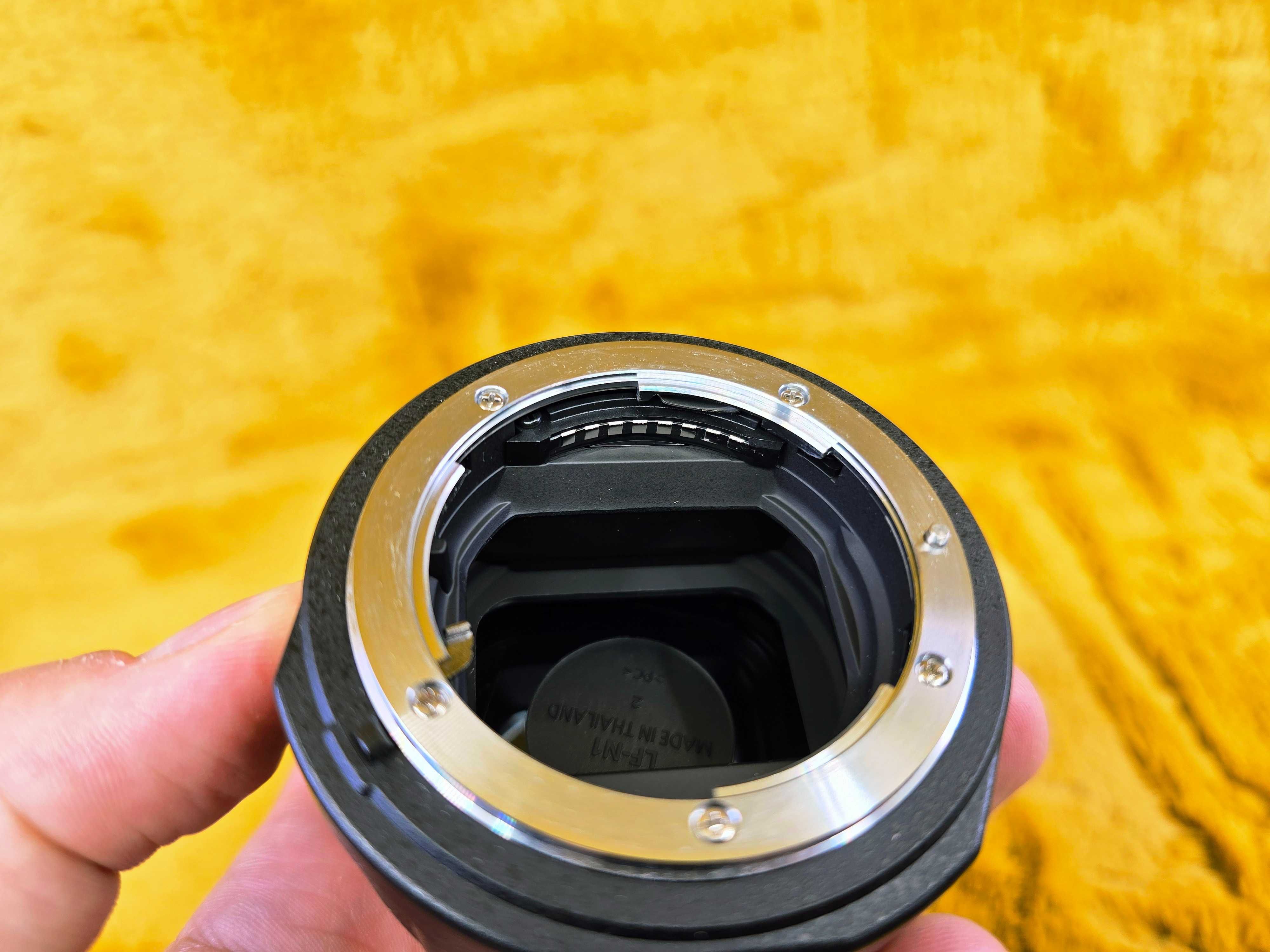 Nikon FTZ II адаптер