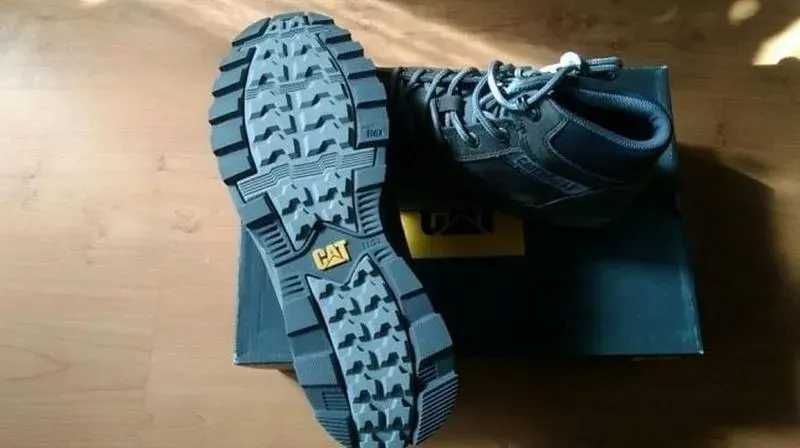 Ботинки мужские caterpillar cat utmost