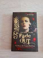 Rachel Caine – Fade out