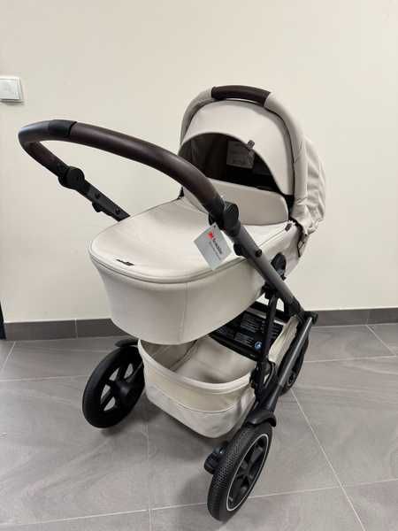 [OUTLET] Britax Romer Smile 5Z Gondola Soft Taupe
