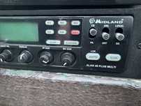 Рація Midlan Alan 48 plus multi