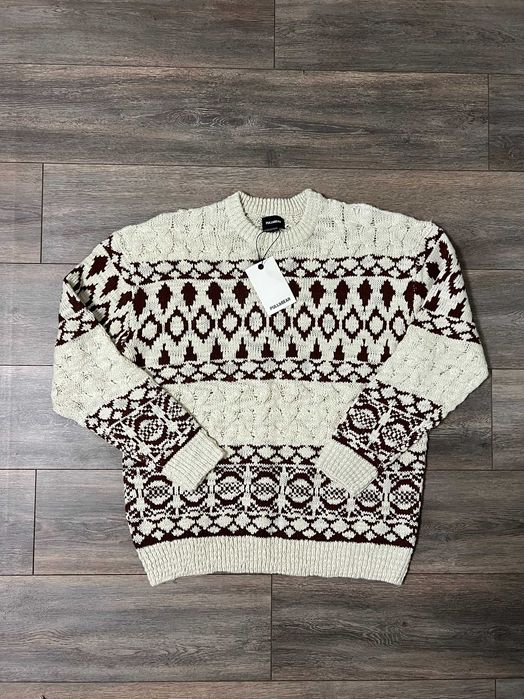 Чоловічий светр Pull&Bear р L