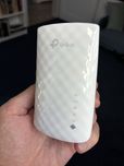 Tp-link re200, wzmacniacz sieci, reapeter, wroc, stan bdb.