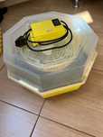 Inkubator cleo 5