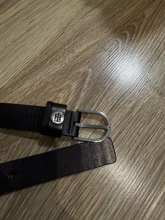 Ремень tommy hilfiger жіночій