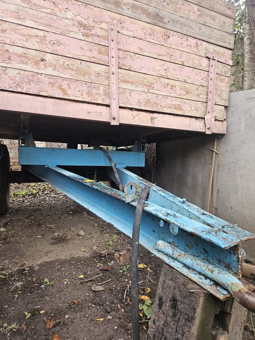 Продам Трактор ЮМЗ 6 в хорошем состоянии