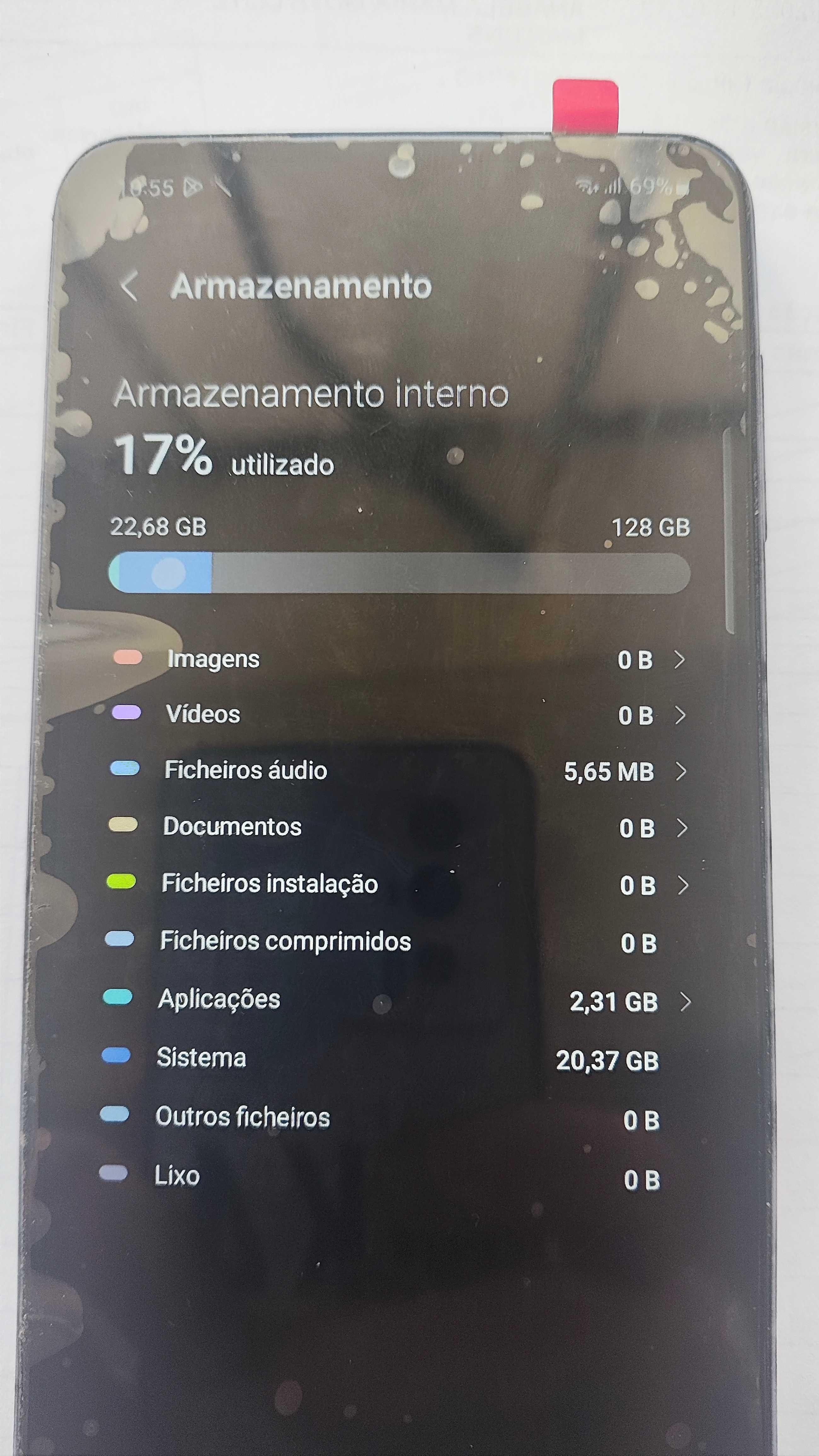 Samsung A32 5G/128GB