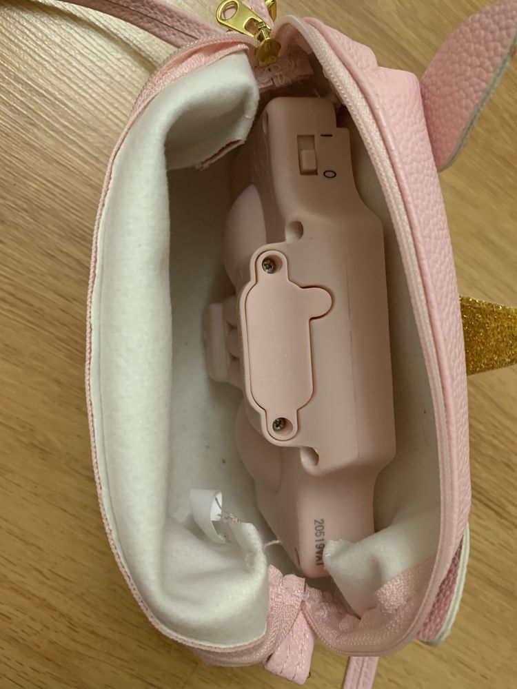 Интерактивная сумочка Гламурный Единорог Purse Pets Glamicorn Unicorn