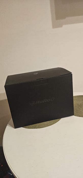 Kask Ruroc AT4.0 CARBON