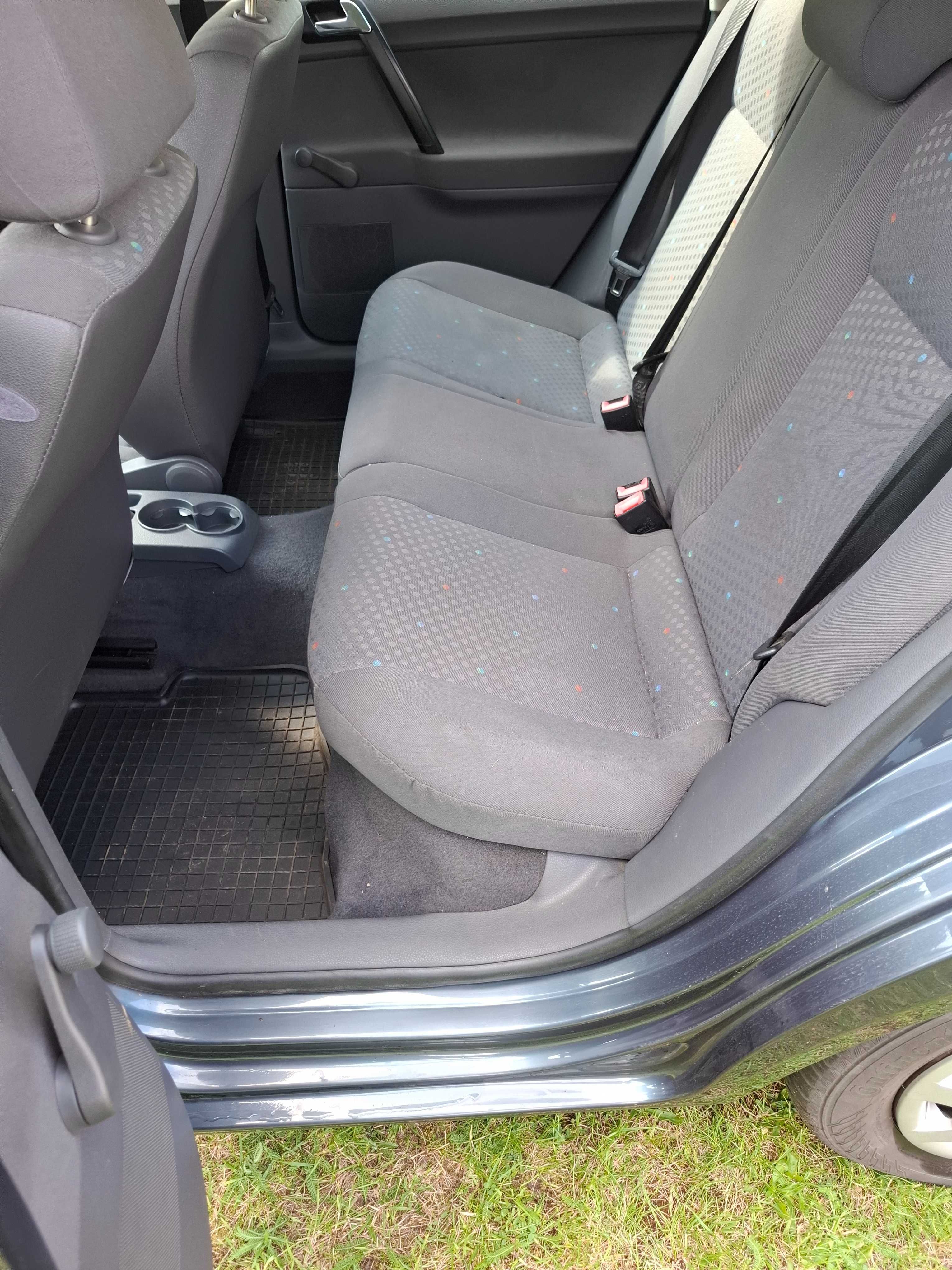 Volkswagen Polo 9N 1.2