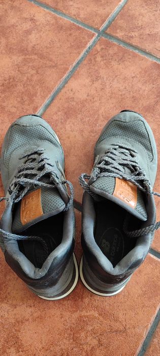 Sapatilhas NB New Balance Homem