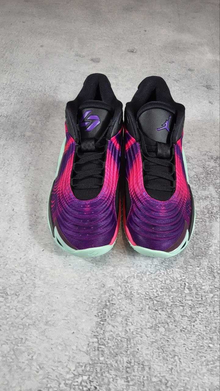 Кросівки Nike Jordan Luka 3 (EUR-39-44) Оригінал
