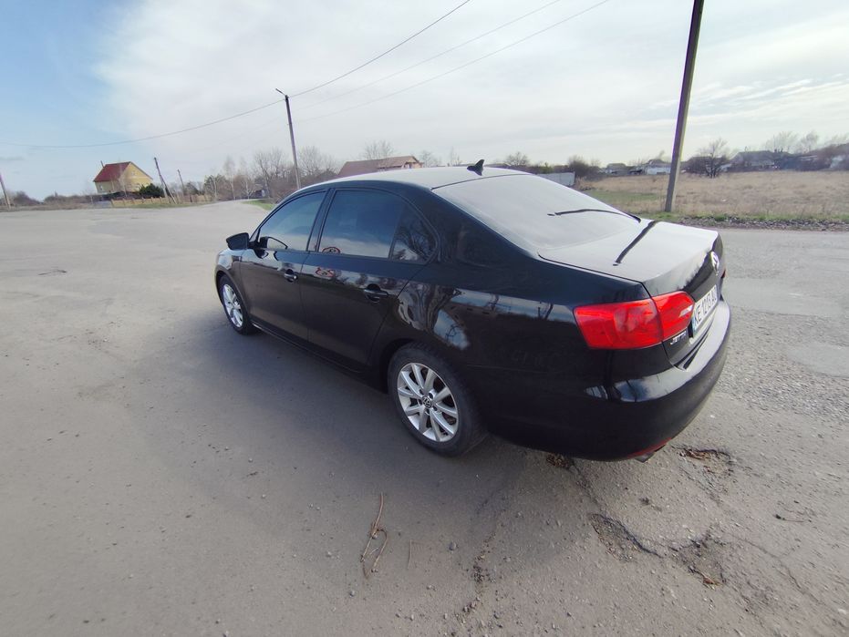 Продам Джетта 6 . 2013 gen3