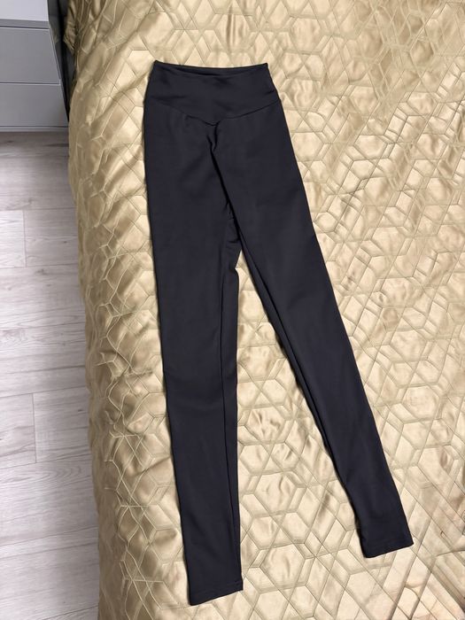 Лосины на утеплении Marymax