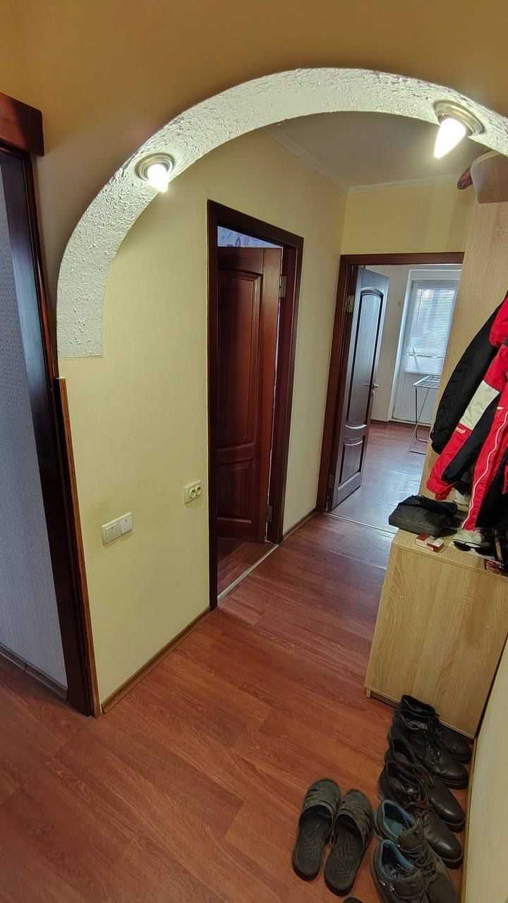 Продам 2-комнатную квартиру на Салтовке, Юбилейный, 602 мкрн