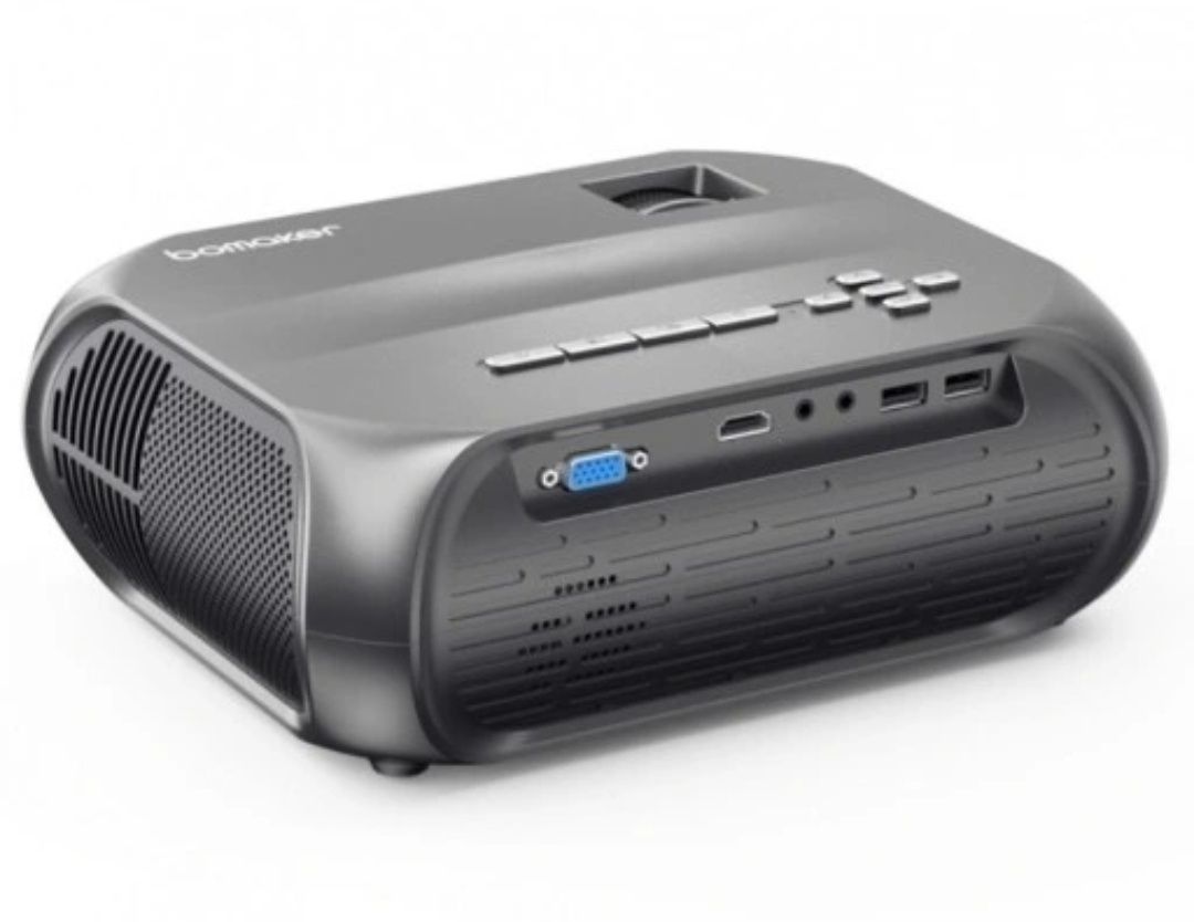 Projektor Bomaker S5