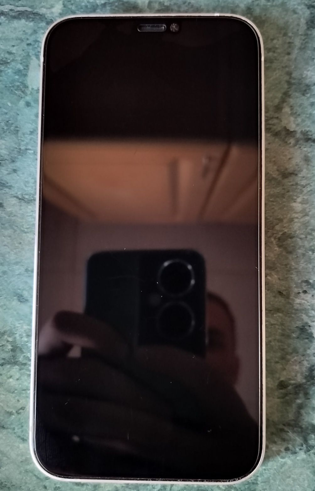 Iphone 12 White 64 GB