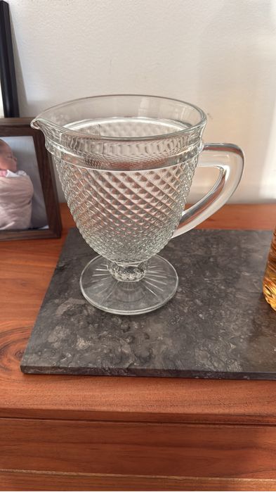 Jarro de agua Vista Alegre