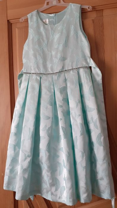 Плаття на дівчинку