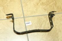 5043 Mocowanie siedzenia, uchwyt Honda Goldwing GL 1800 |2005