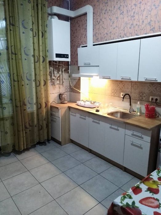 Ж\д вокзал квартира с ремонтом Почасово, посуточно свободно сейчас