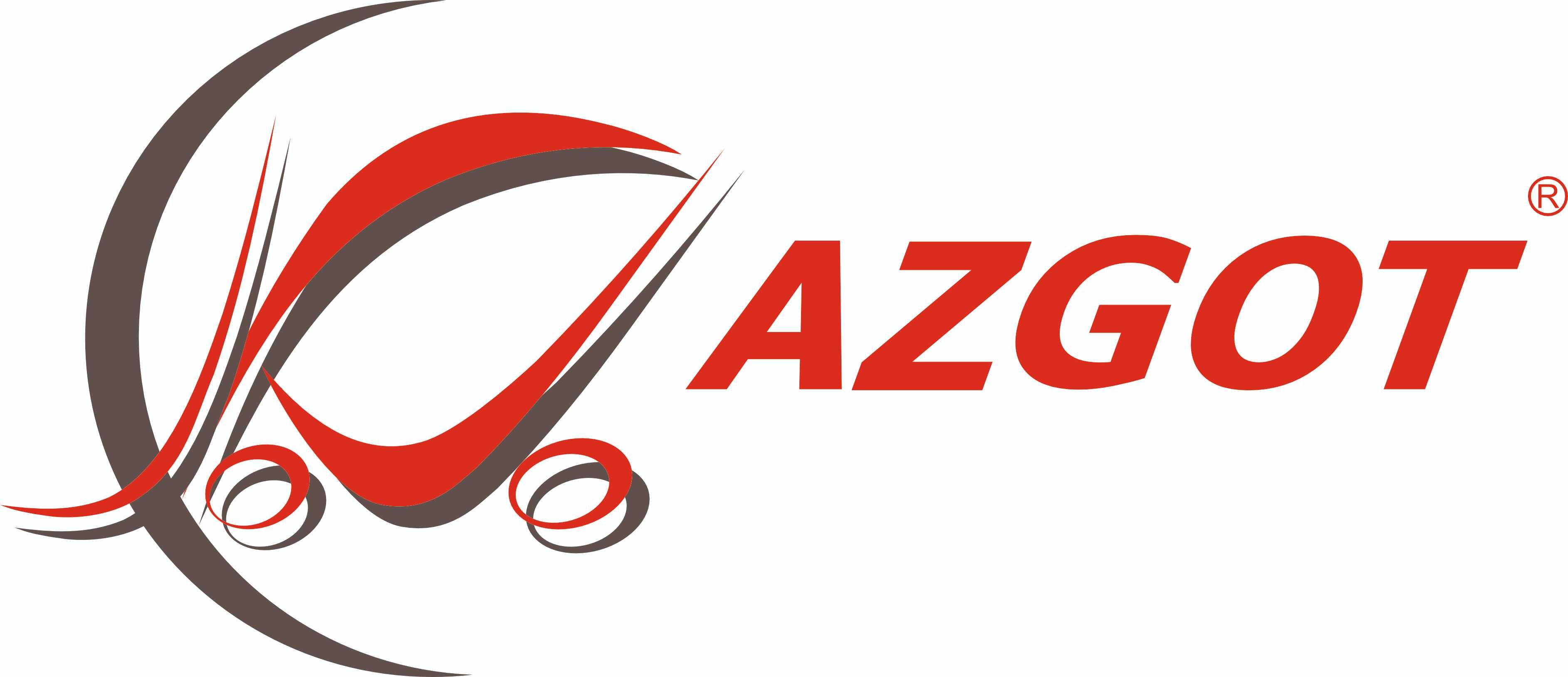 Новий електричний штабелер 1,2 т, 2500 мм Heli CDD12J від фірми Jazgot