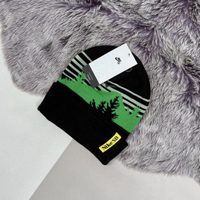 Нова шапка Nike Sb Стандарт розмір 00122
