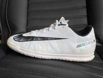 Nike Mercurial CR7 36 (23cm) Buty piłkarskie typu Halówki