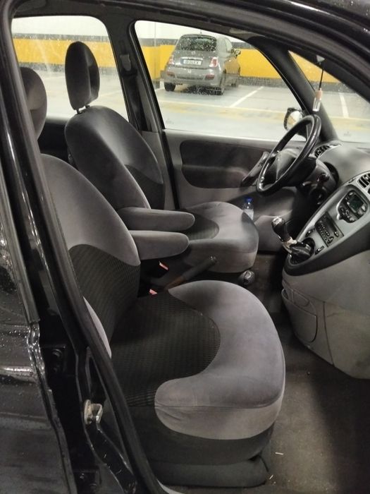 Citroen Xsara Picasso 1.6 HDI ano 2008