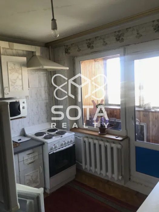 Затишна 1к. квартира, вул. Райдужна 17А