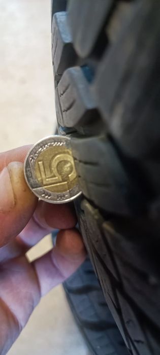 Opony 3szt. Fulda cristall Control HP 2 205/60 R16 peugeot 407