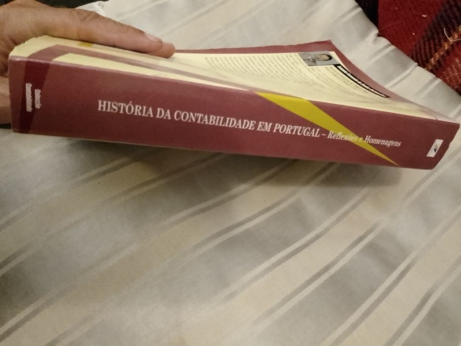 História da Contabilidade em Portugal-J.Cunha G.-1e15E-Escova3EDesde3E
