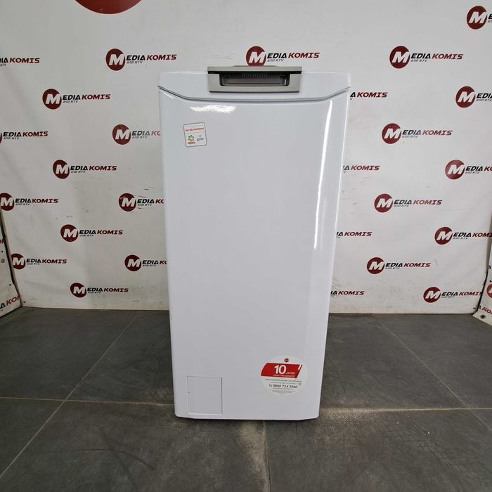 Pralka Hoover THOS476TM5-S (2-lata gwar) Klasa A / 7 kg / 1400 obr