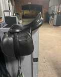 Siodlo prestige meredith 17”