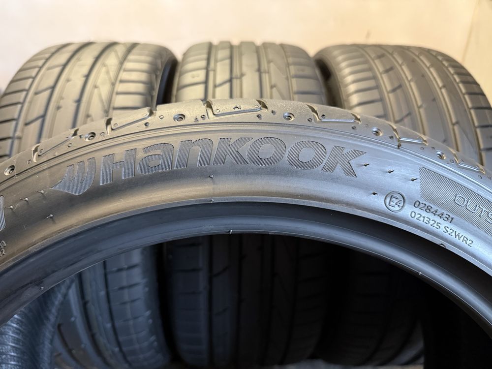 NOWE! 4 x HANKOOK Ventus S1 evo2 K117 235/40 R19 R01 letnie 2024r