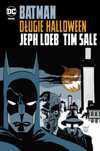Batman. Długie Halloween Egmont Jeph Loeb, Tim Sale, Tomasz