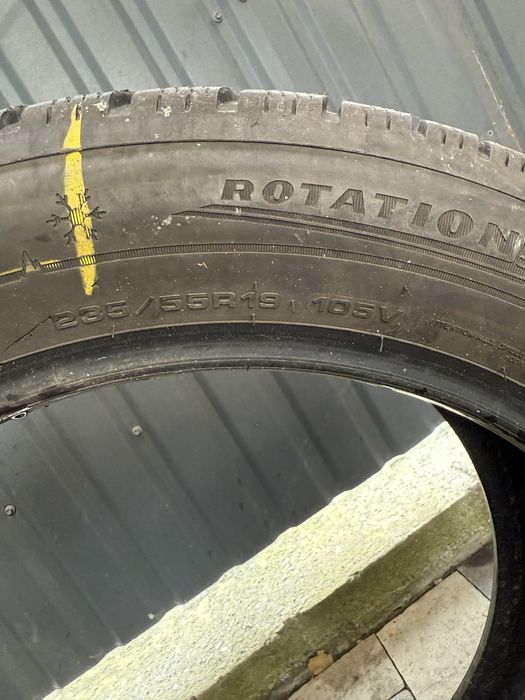 Резина зіма в гарном стані