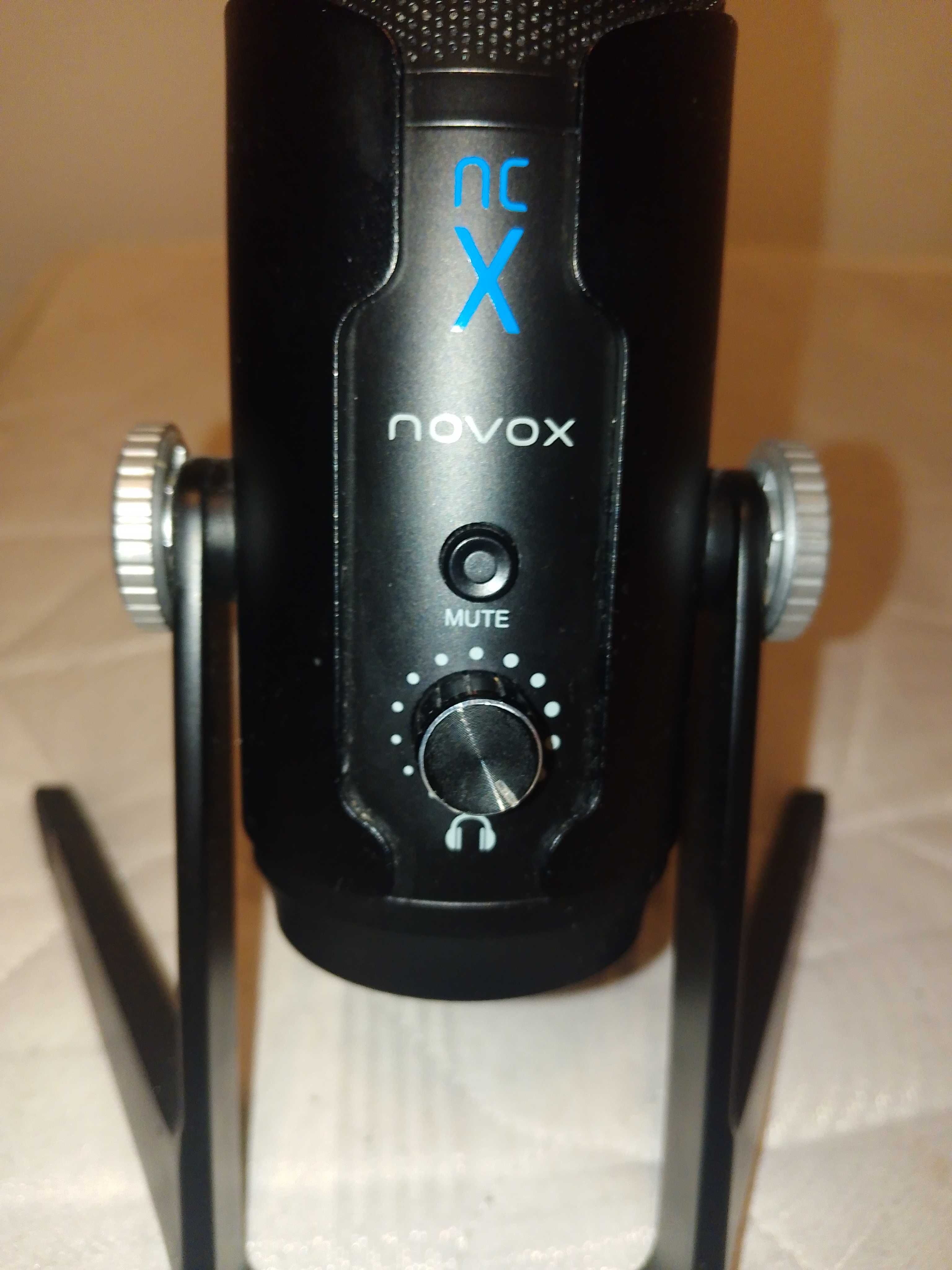 Mikrofon Novox NCX