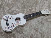 Укулеле Alfabeto