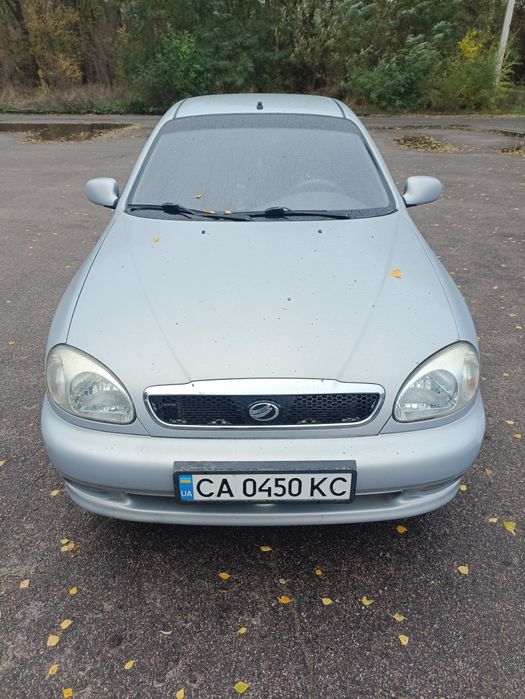 Продам Ланос 2012 рік. Я власник.