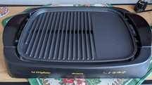 Grill elektryczny Ariete