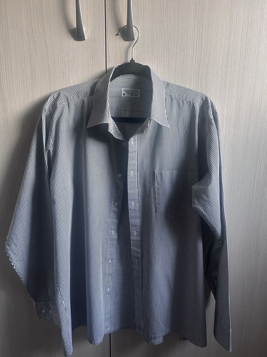 Koszula męska Konsul