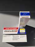 BLEND-A-DENT Original - super mocny klej do protez 10szt