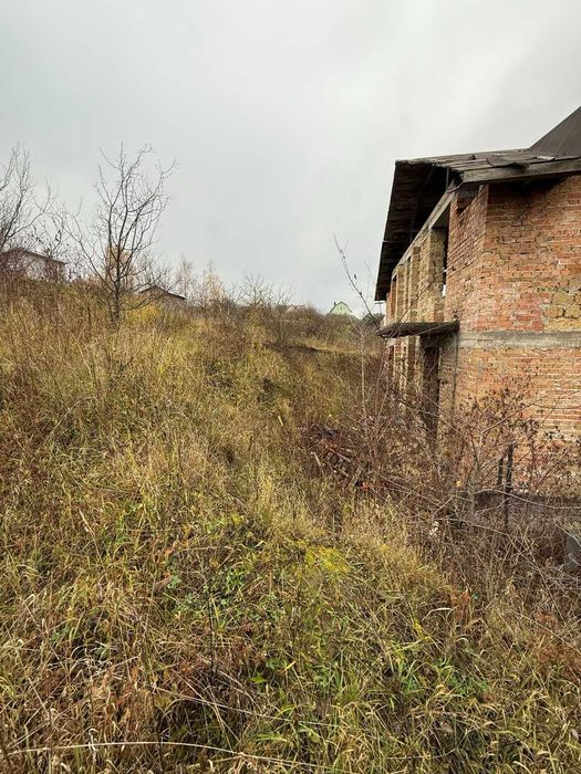 Будинок в Книжківцях, 25 соток землі, біля міста ID41374