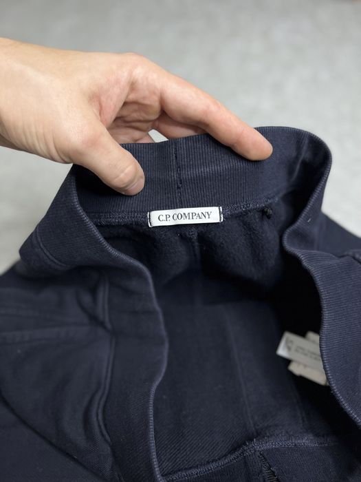 Штаны карго плотные котон Cp. Company оригинал размер L