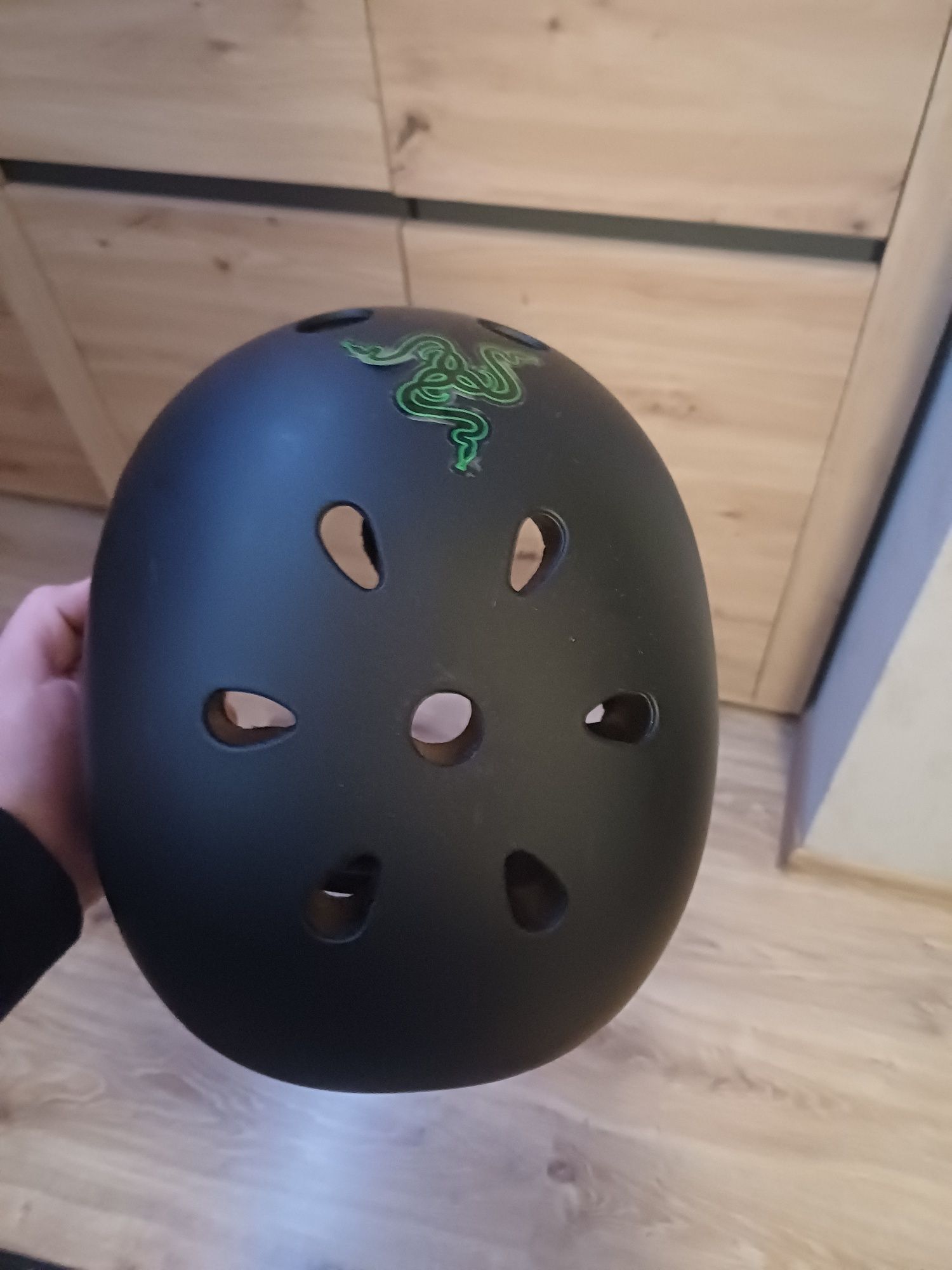 Kask nexelo adrenaline M 55-61