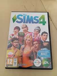 Gra na PC The Sims 4