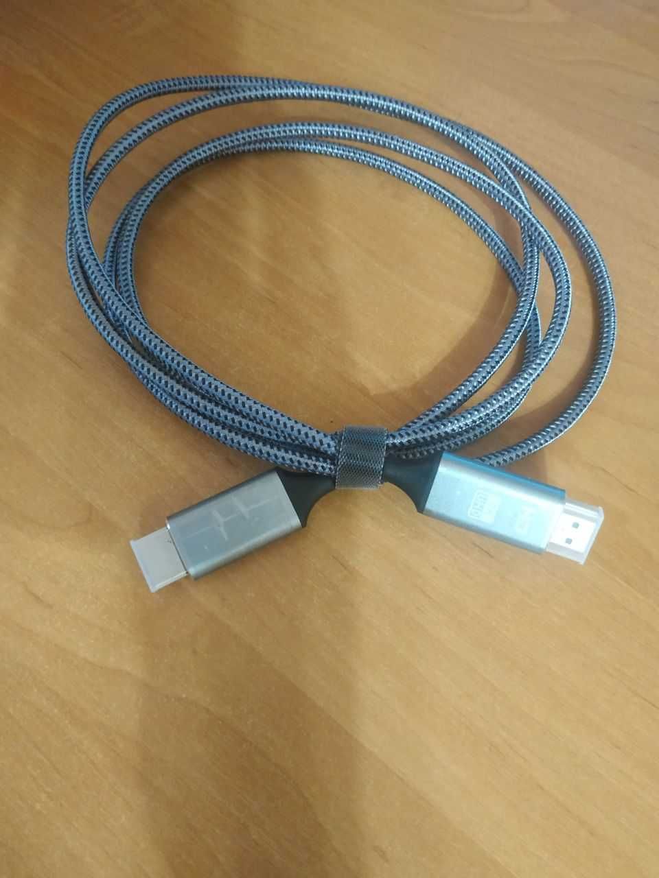 Кабель HDMI - HDMI 2M