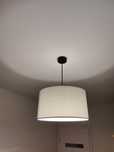 Lampa okrągła sufitowa