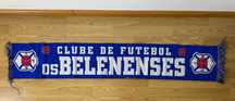 Cachecol Os Belenenses